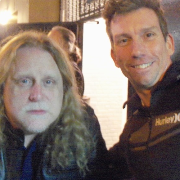 Meet your Posher, Timothy - Picture 1 of 1